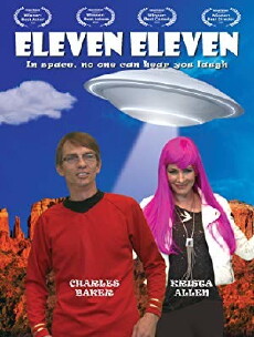 Eleven Eleven (2018) - Stream Online