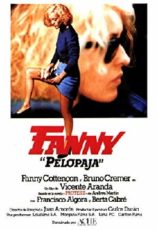 Fanny Pelopaja (1984) - Stream Online