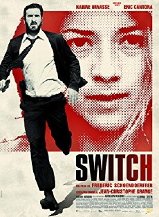 Switch - Ein mörderischer Tausch (2011) - Stream Online