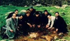The Lost Treasure of Hursit Pasha (1996) - Stream Online