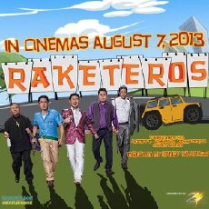 Raketeros (2013) - Stream Online