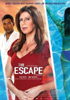 The Escape (2015) - Stream Online