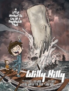Willy Nilly (2018) - Stream Online