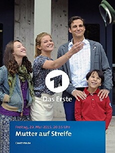 Mutter auf Streife (2015) - Stream Online