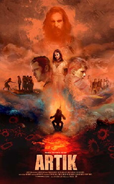 Artik (2018) - Stream Online