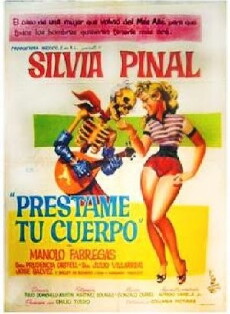 Préstame tu cuerpo (1958) - Stream Online