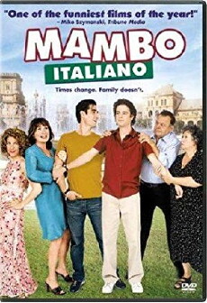 Mambo Italiano (2003) - Stream Online