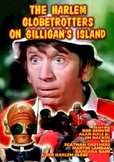 The Harlem Globetrotters on Gilligan's Island (1981) - Stream Online