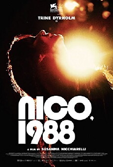 Nico, 1988 (2017) - Stream Online