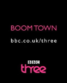 Boom Town (2013) - Stream Online
