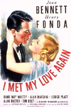 I Met My Love Again (1938) - Stream Online