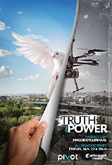 Truth and Power (2016) - Stream Online