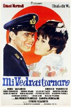 Mi vedrai tornare (1966) - Stream Online