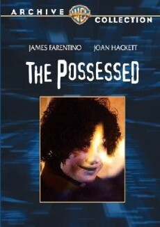 The Possessed (1977) - Stream Online