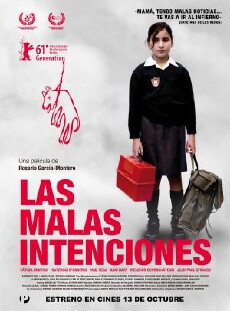 The Bad Intentions (2011) - Stream Online