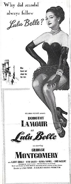 Lulu Belle (1948) - Stream Online