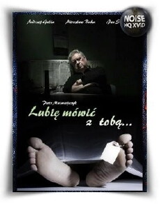 Lubie mówic z toba (2010) - Stream Online