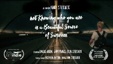 Not Knowing Who You Are Is a Beautiful Source of Surprises (2016) - Stream Online