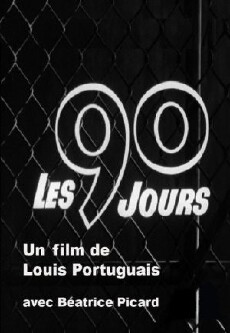 Les 90 Jours (1959) - Stream Online