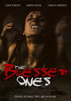 The Blessed Ones (2016) - Stream Online