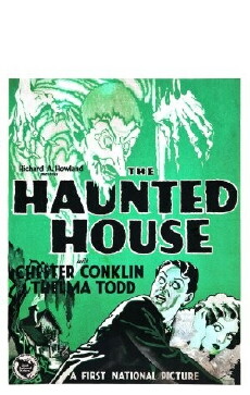 The Haunted House (1928) - Stream Online
