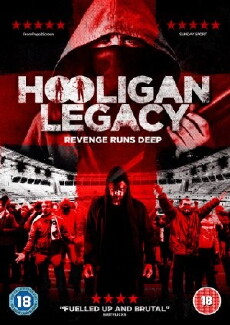 Hooligan Legacy (2016) - Stream Online