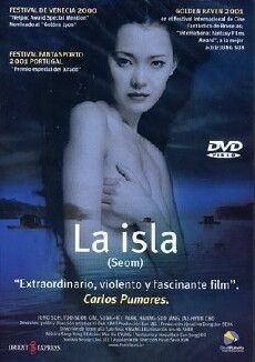 The Isle (2000) - Stream Online