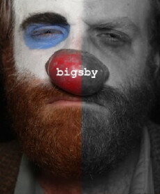 Bigsby (2017) - Stream Online