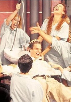 Qué loca peluquería (1996) - Stream Online