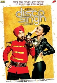 Disco Singh (2014) - Stream Online