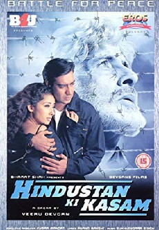Hindustan Ki Kasam (1999) - Stream Online