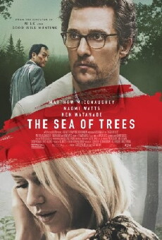 The Sea of Trees (2015) - Stream Online