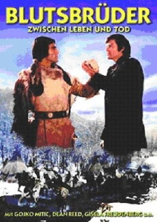 Blutsbrüder (1975) - Stream Online