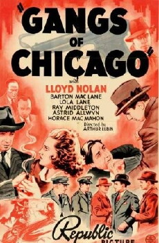 Gangs of Chicago (1940) - Stream Online