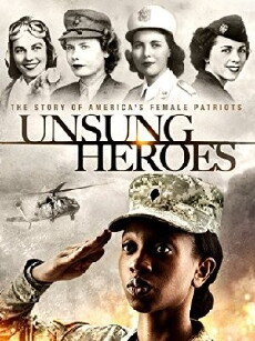 Unsung Heroes (2003) - Stream Online