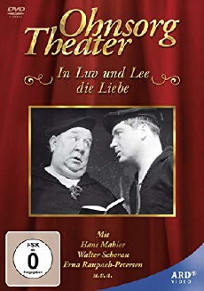 In Luv und Lee die Liebe (1961) - Stream Online