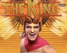 The king (2018) - Stream Online