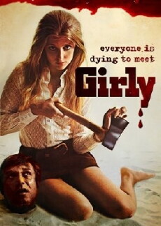 Girly (1970) - Stream Online
