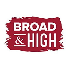 Broad & High (2012) - Stream Online