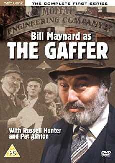 The Gaffer (1981) - Stream Online