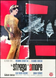 The Witch (1966) - Stream Online