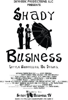Shady Business (2014) - Stream Online