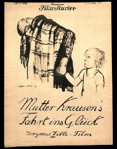 Mother Krause's Journey to Happiness (1929) - Stream Online
