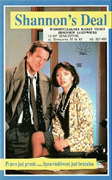 Shannon's Deal (1989) - Stream Online