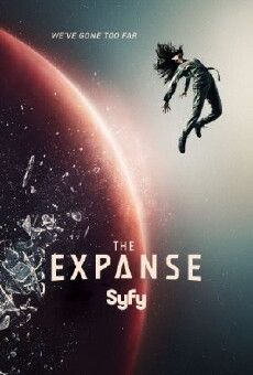 The Expanse (2015) - Stream Online