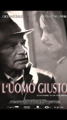 L'uomo giusto (2007) - Stream Online