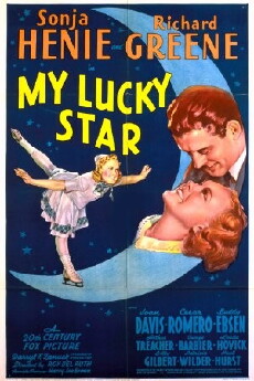 My Lucky Star (1938) - Stream Online