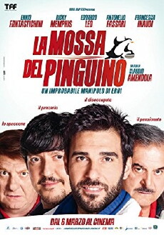 La mossa del pinguino (2013) - Stream Online
