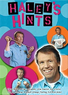 Haley's Hints (2002) - Stream Online