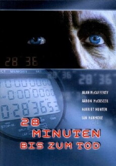 The Ticking Man (2003) - Stream Online